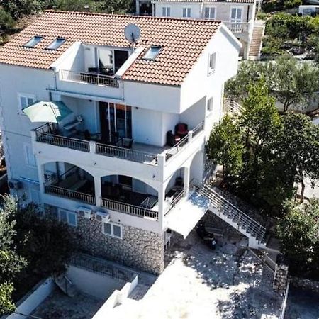Genesis Apartamento Trogir Exterior foto
