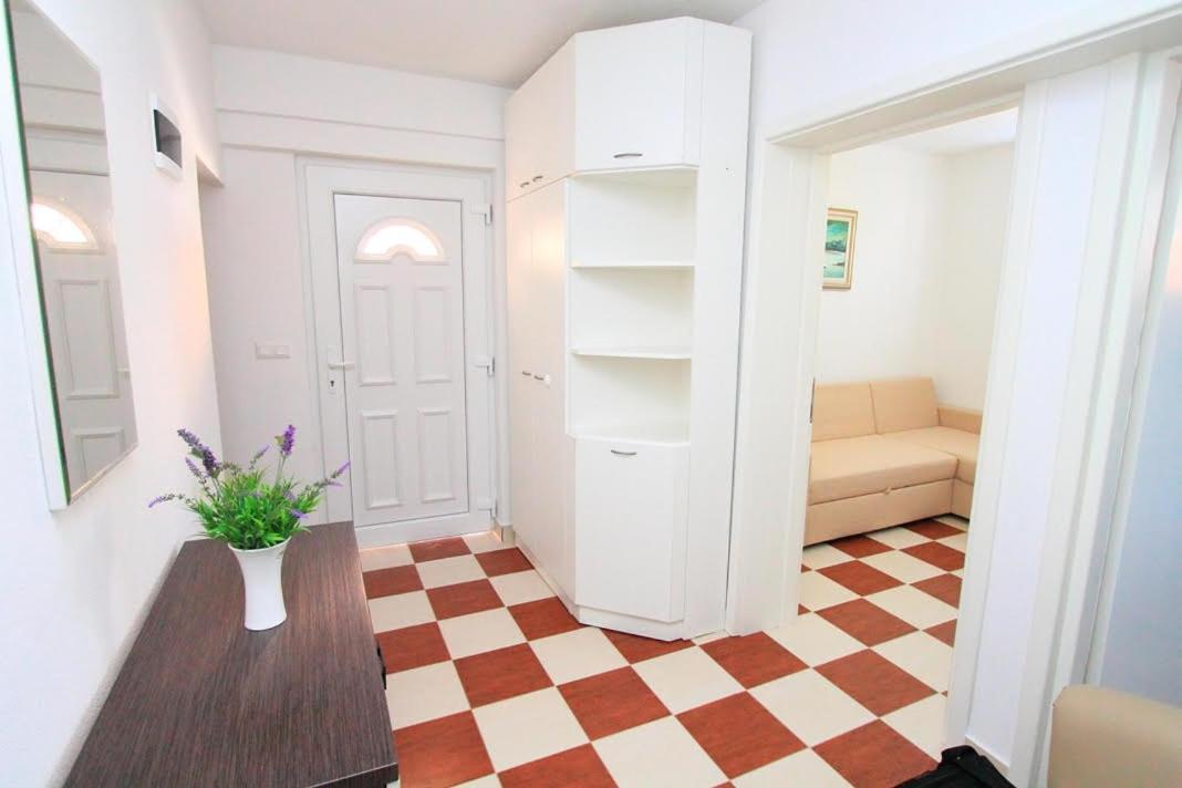 Genesis Apartamento Trogir Exterior foto