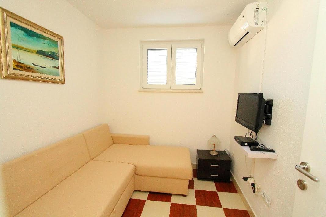 Genesis Apartamento Trogir Exterior foto