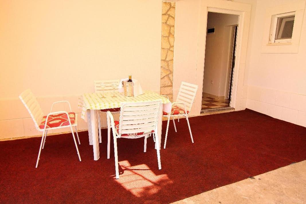 Genesis Apartamento Trogir Exterior foto